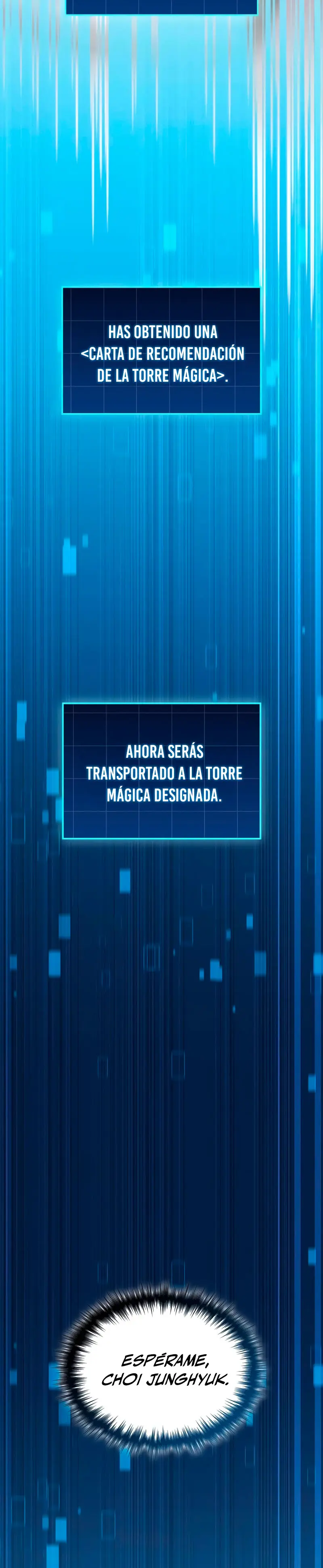 Tengo la guía exclusiva de la torre > Capitulo 78 > Page 181