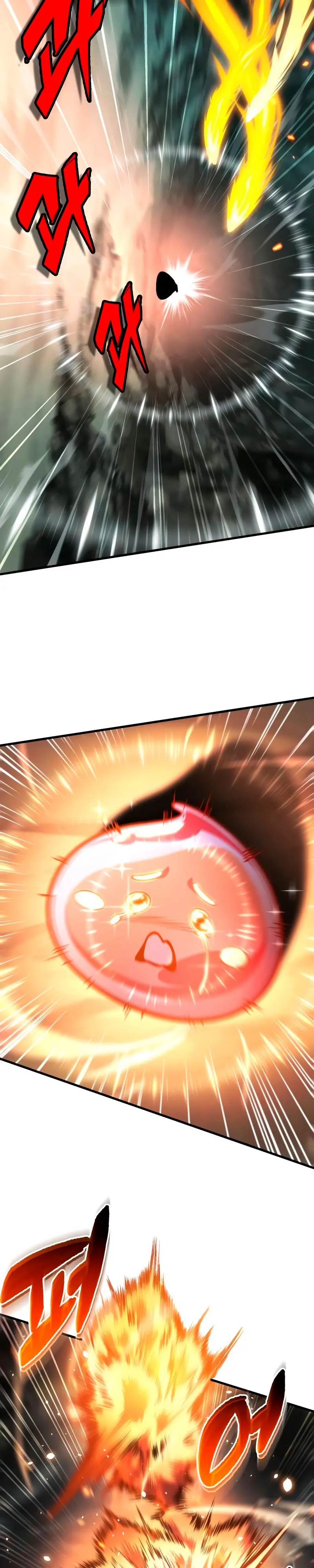 Tengo la guía exclusiva de la torre > Capitulo 78 > Page 401