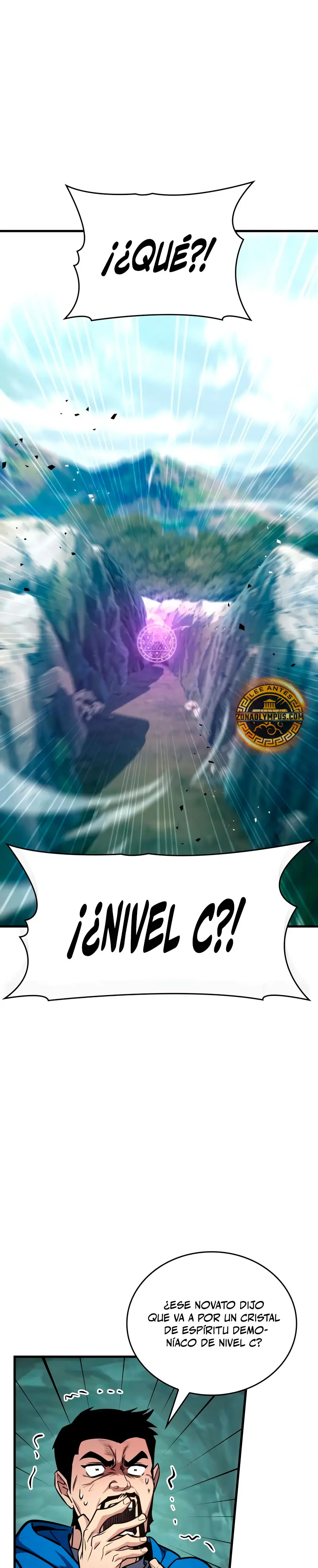 Tengo la guía exclusiva de la torre > Capitulo 79 > Page 11