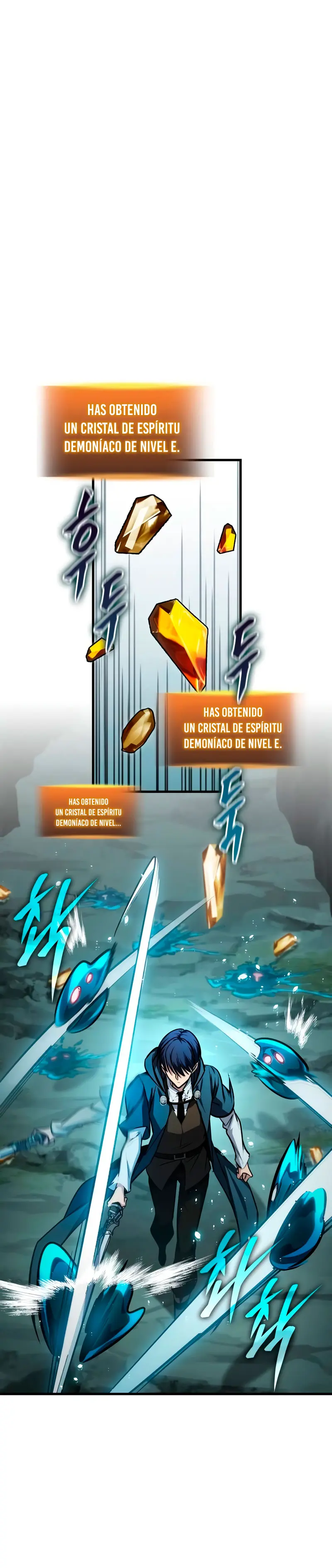 Tengo la guía exclusiva de la torre > Capitulo 79 > Page 91