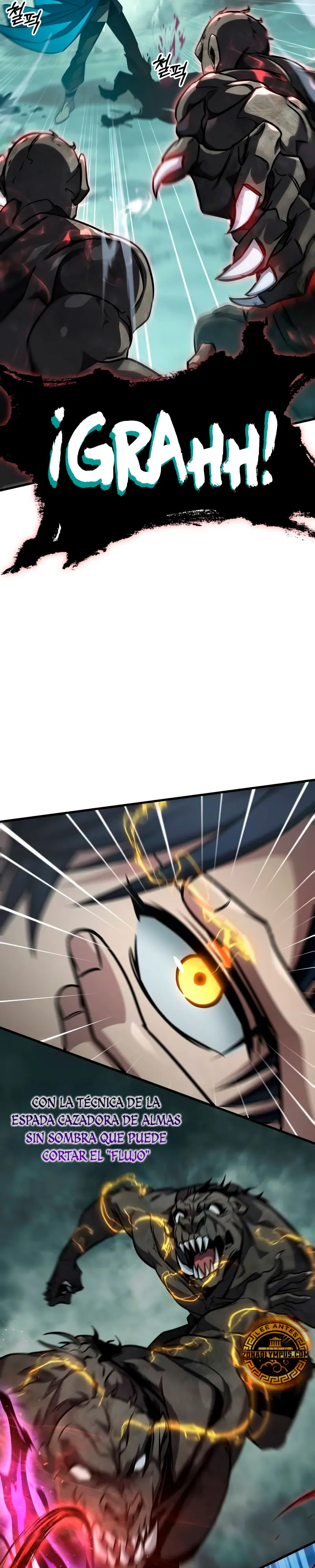 Tengo la guía exclusiva de la torre > Capitulo 79 > Page 171