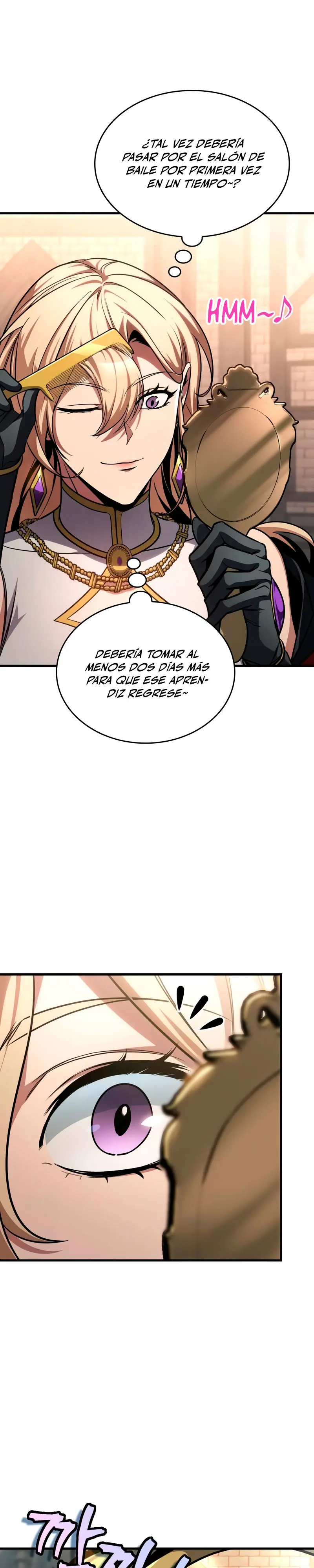 Tengo la guía exclusiva de la torre > Capitulo 79 > Page 271