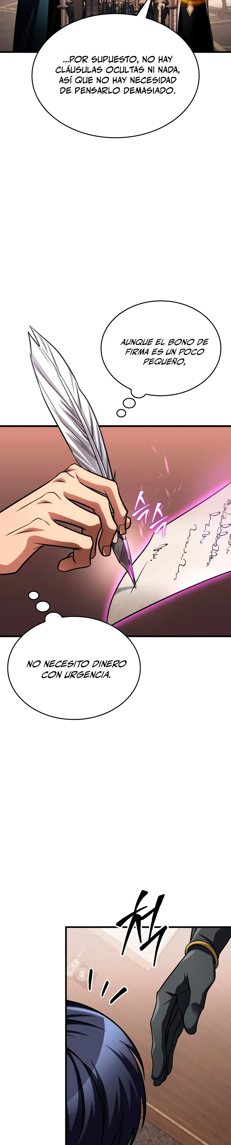 Tengo la guía exclusiva de la torre > Capitulo 79 > Page 341