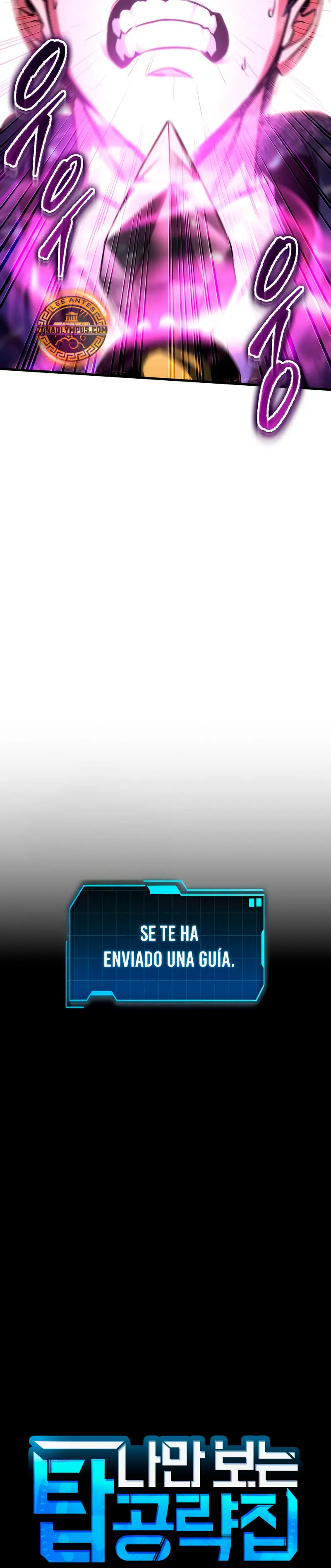Tengo la guía exclusiva de la torre > Capitulo 80 > Page 51