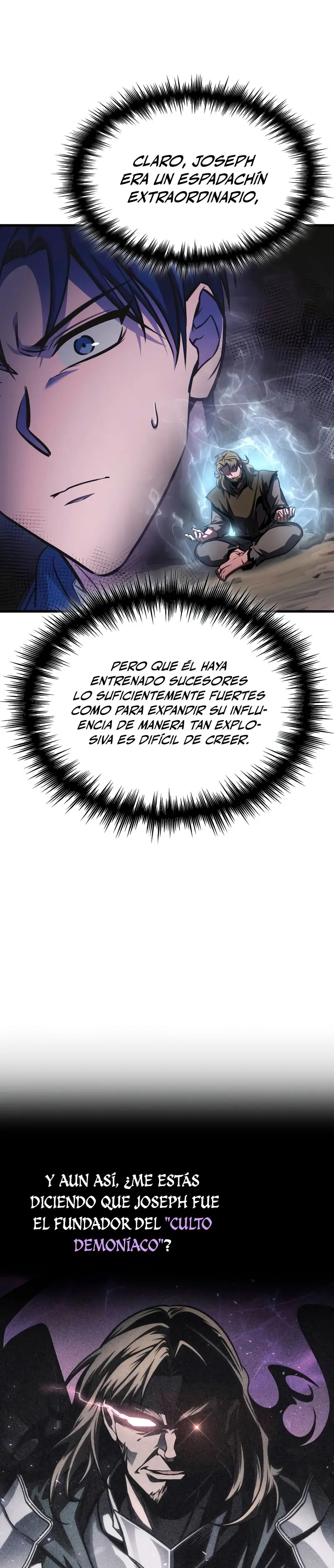 Tengo la guía exclusiva de la torre > Capitulo 80 > Page 121