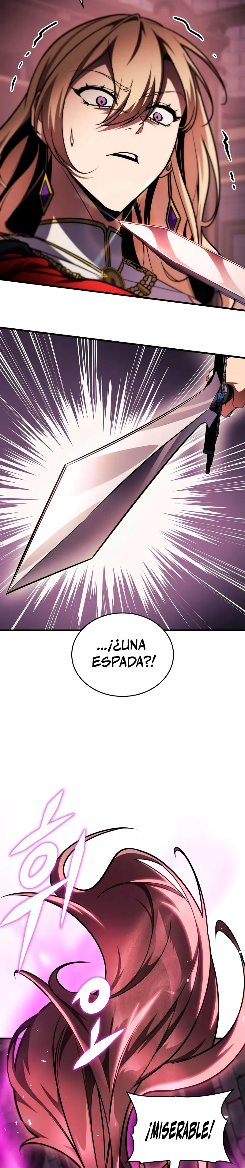 Tengo la guía exclusiva de la torre > Capitulo 80 > Page 171