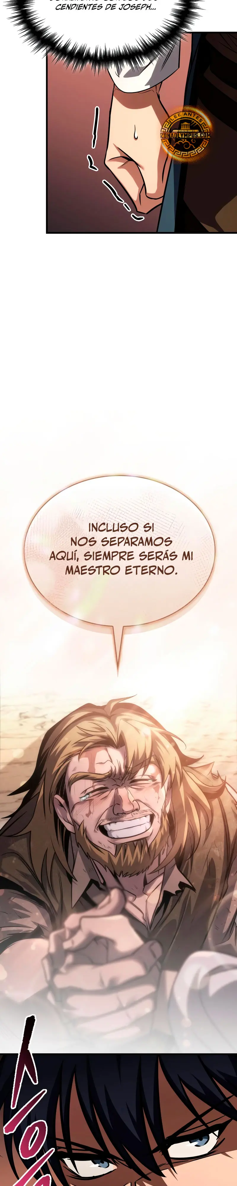 Tengo la guía exclusiva de la torre > Capitulo 80 > Page 261