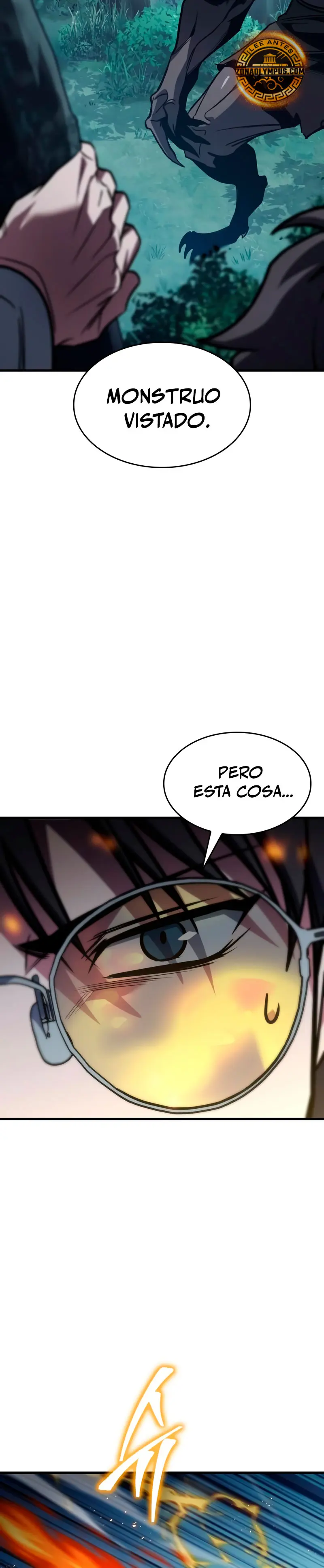 Tengo la guía exclusiva de la torre > Capitulo 80 > Page 511