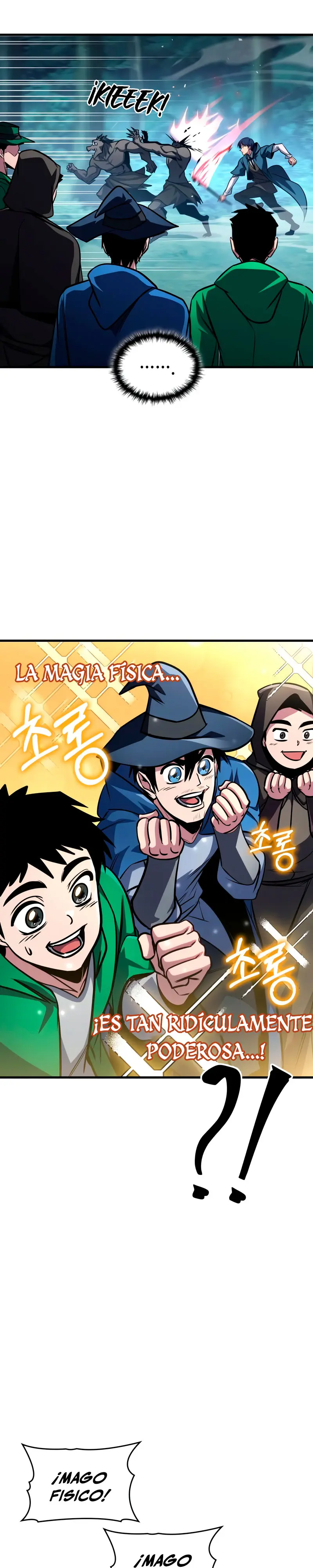 Tengo la guía exclusiva de la torre > Capitulo 81 > Page 91