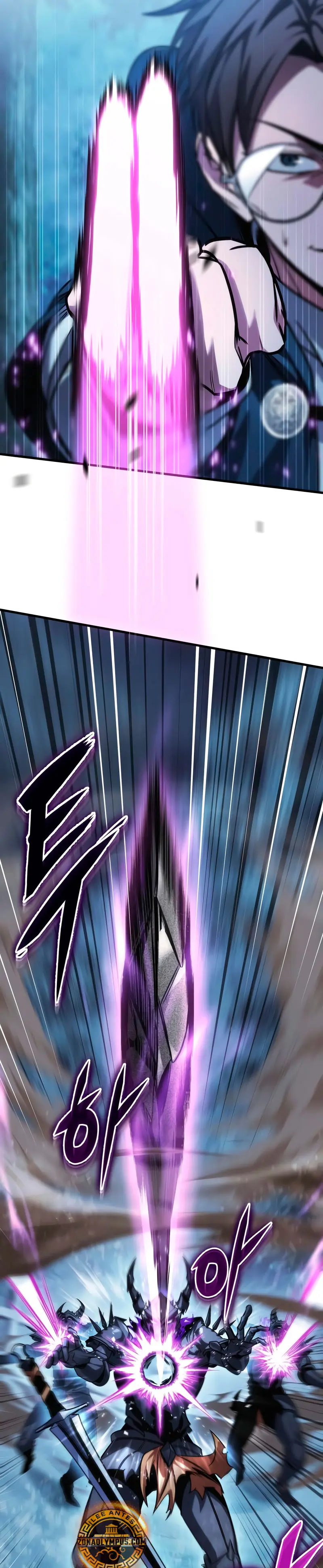 Tengo la guía exclusiva de la torre > Capitulo 81 > Page 221