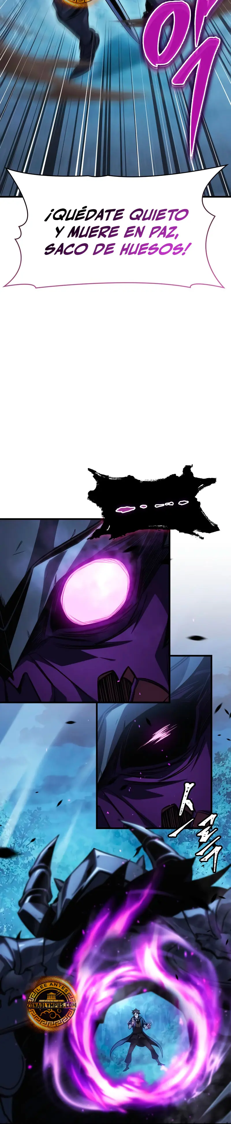 Tengo la guía exclusiva de la torre > Capitulo 81 > Page 241