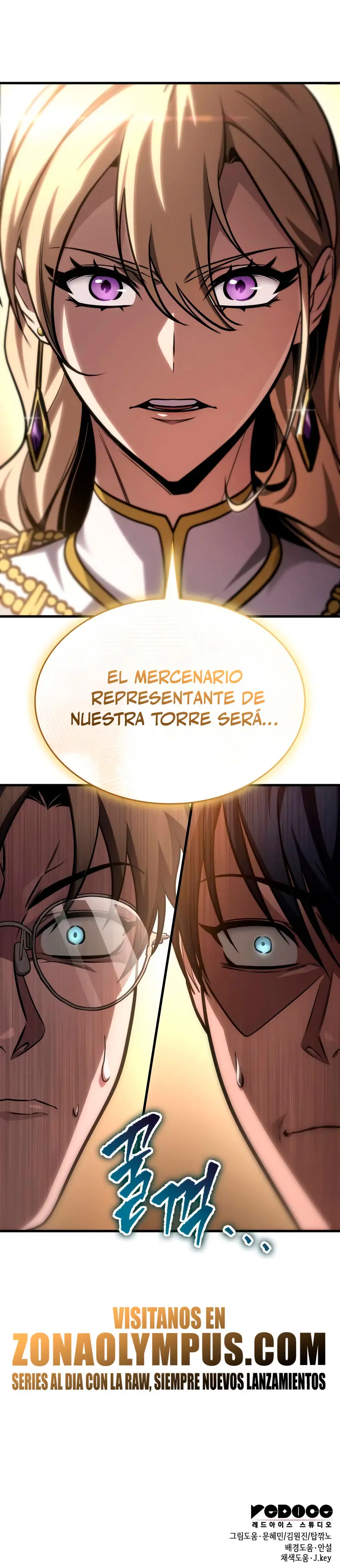 Tengo la guía exclusiva de la torre > Capitulo 82 > Page 431