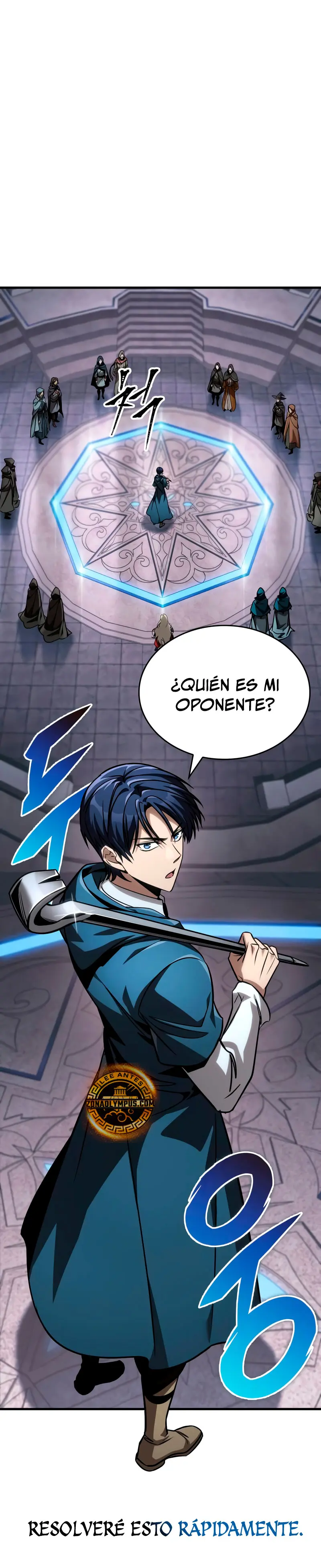 Tengo la guía exclusiva de la torre > Capitulo 83 > Page 171