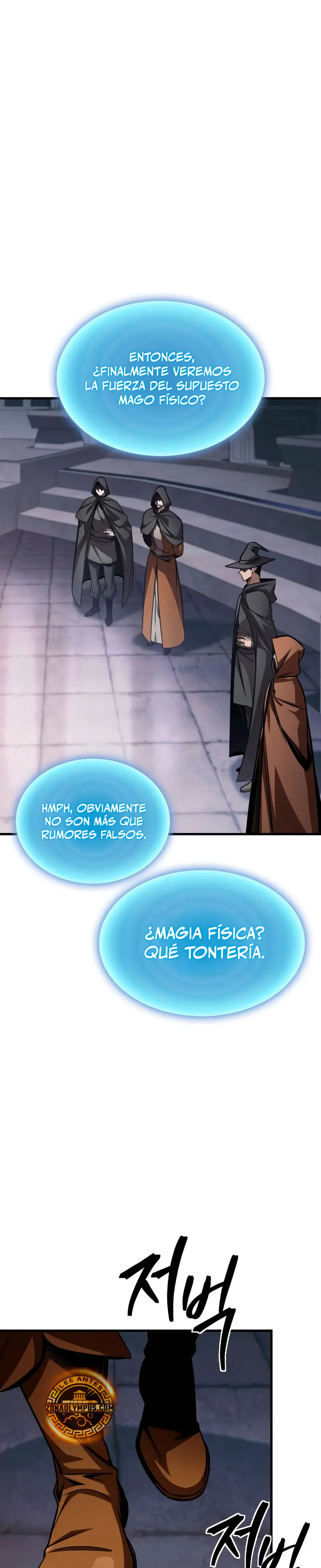 Tengo la guía exclusiva de la torre > Capitulo 83 > Page 181