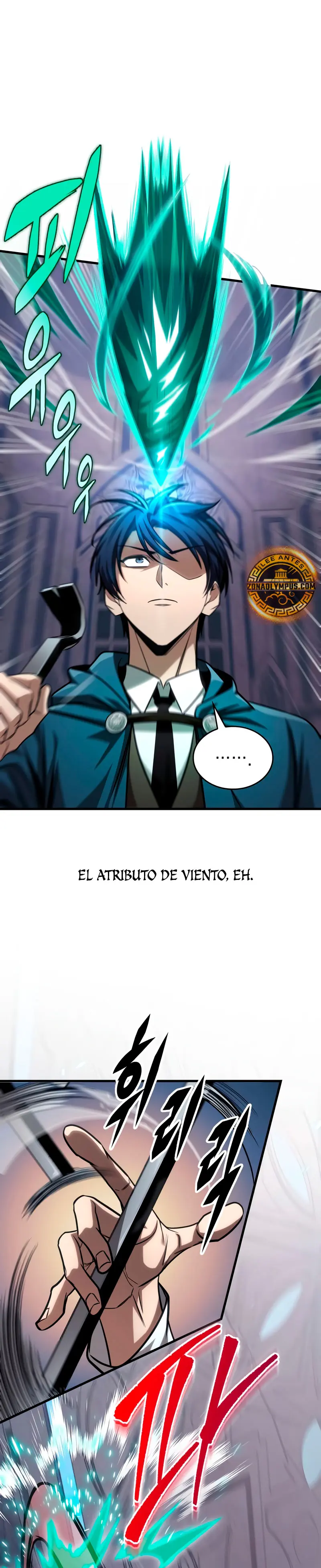 Tengo la guía exclusiva de la torre > Capitulo 83 > Page 221