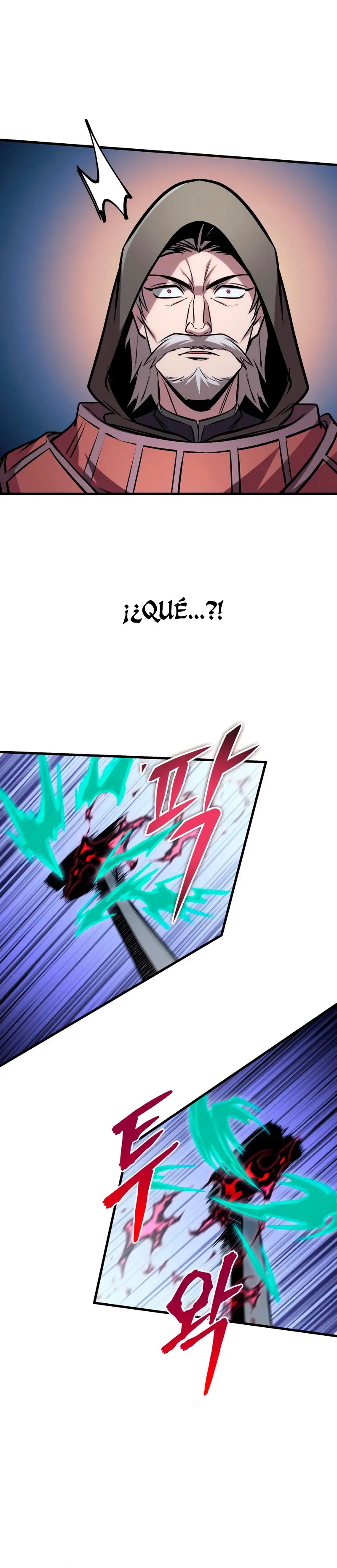 Tengo la guía exclusiva de la torre > Capitulo 83 > Page 301
