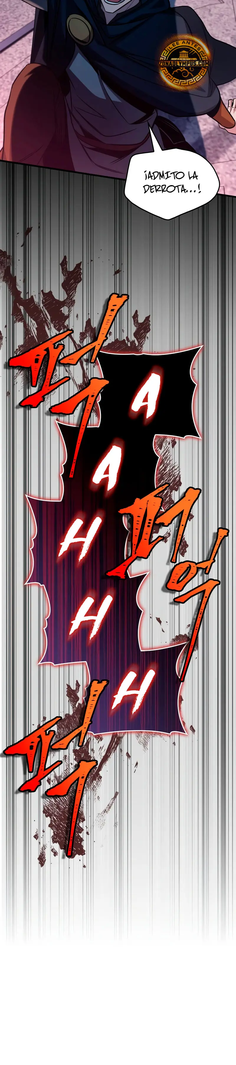 Tengo la guía exclusiva de la torre > Capitulo 83 > Page 381
