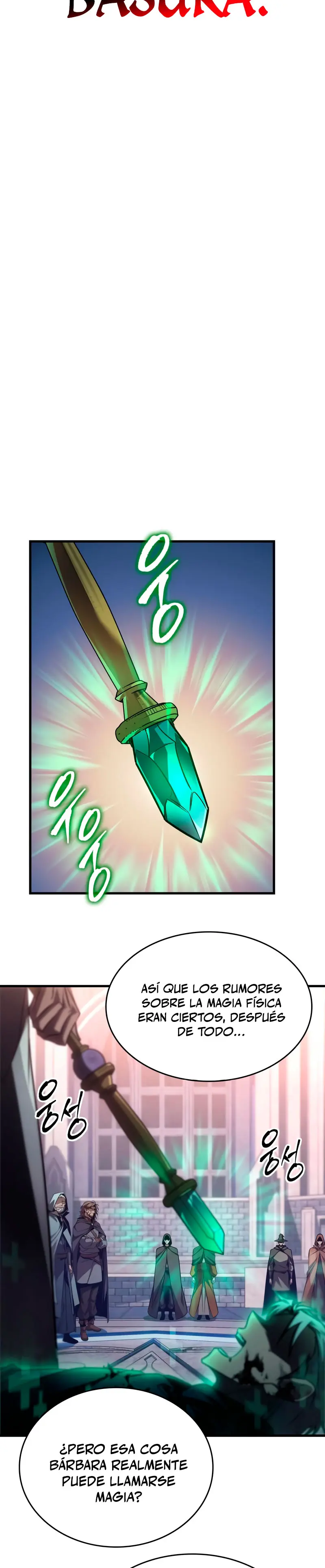 Tengo la guía exclusiva de la torre > Capitulo 83 > Page 401