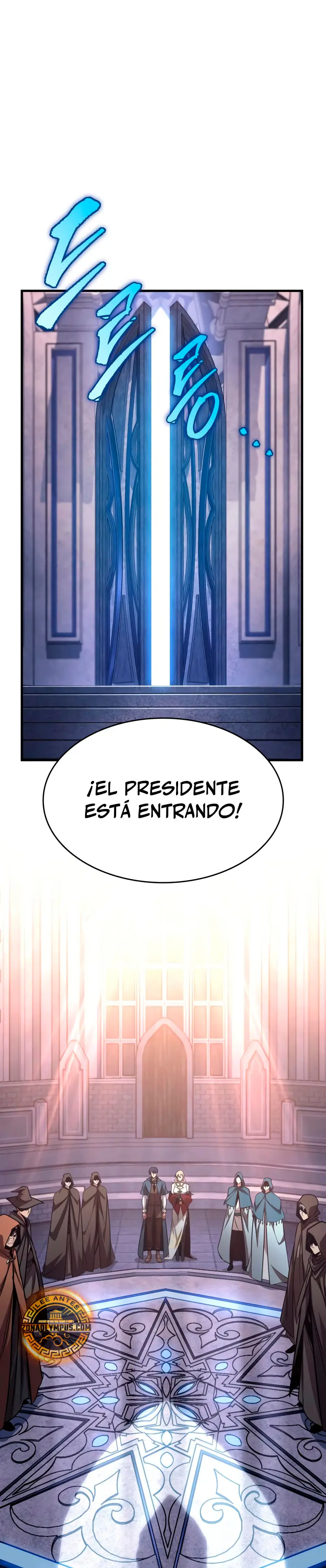Tengo la guía exclusiva de la torre > Capitulo 83 > Page 431