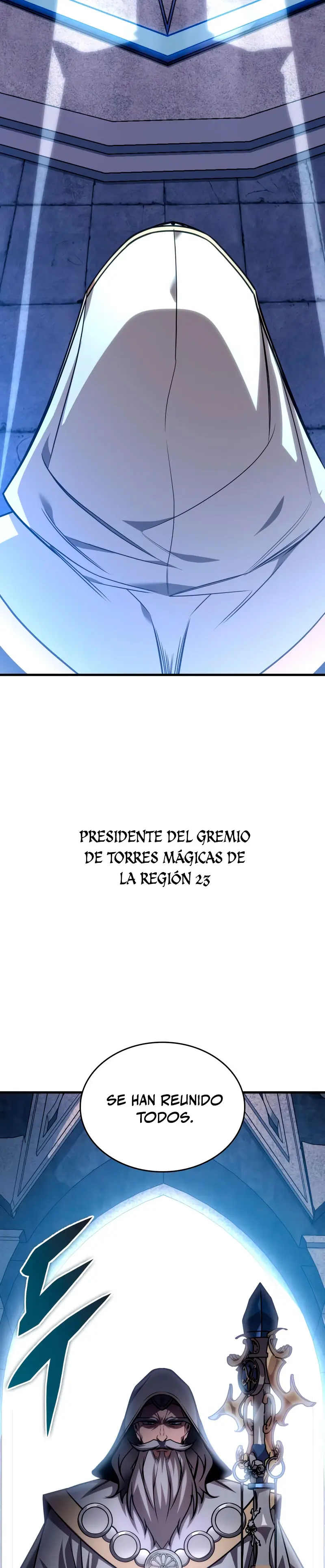 Tengo la guía exclusiva de la torre > Capitulo 83 > Page 441