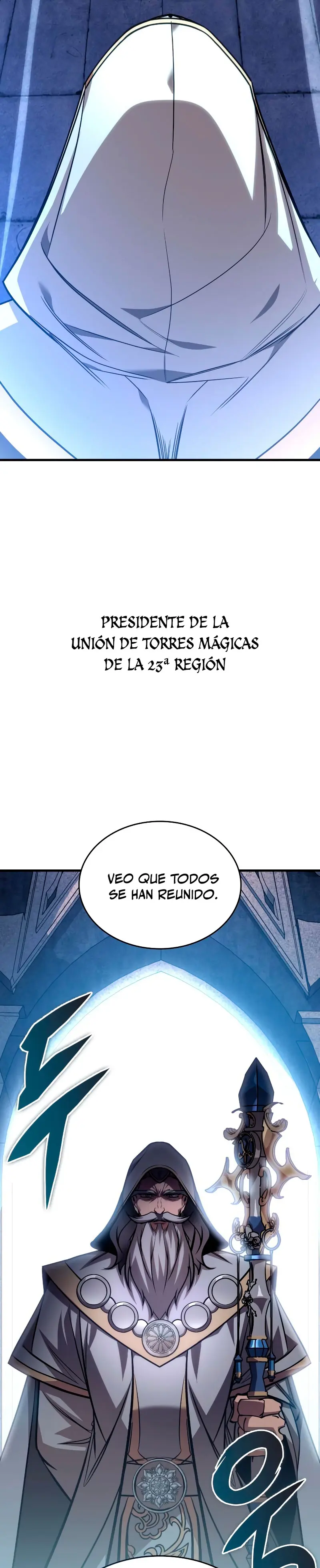 Tengo la guía exclusiva de la torre > Capitulo 84 > Page 21