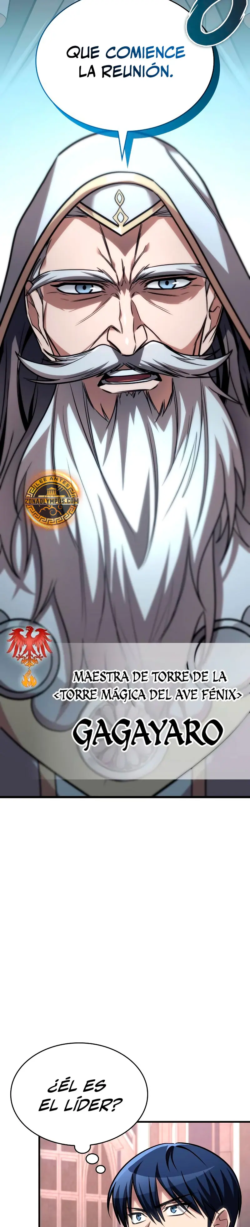 Tengo la guía exclusiva de la torre > Capitulo 84 > Page 31