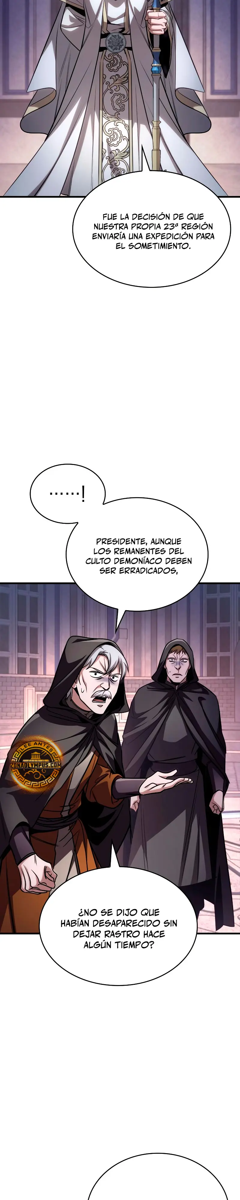 Tengo la guía exclusiva de la torre > Capitulo 84 > Page 131