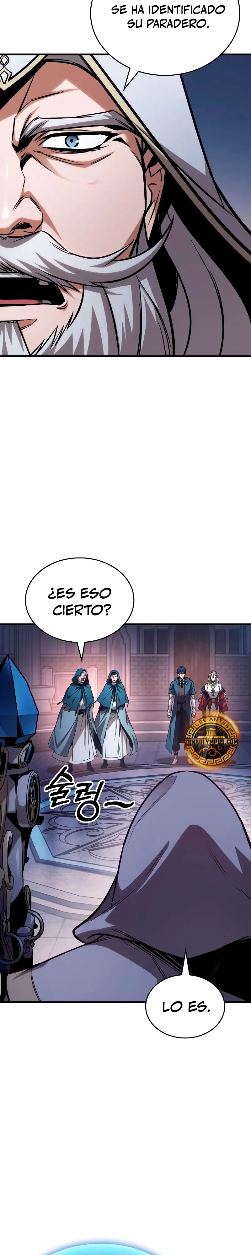 Tengo la guía exclusiva de la torre > Capitulo 84 > Page 141