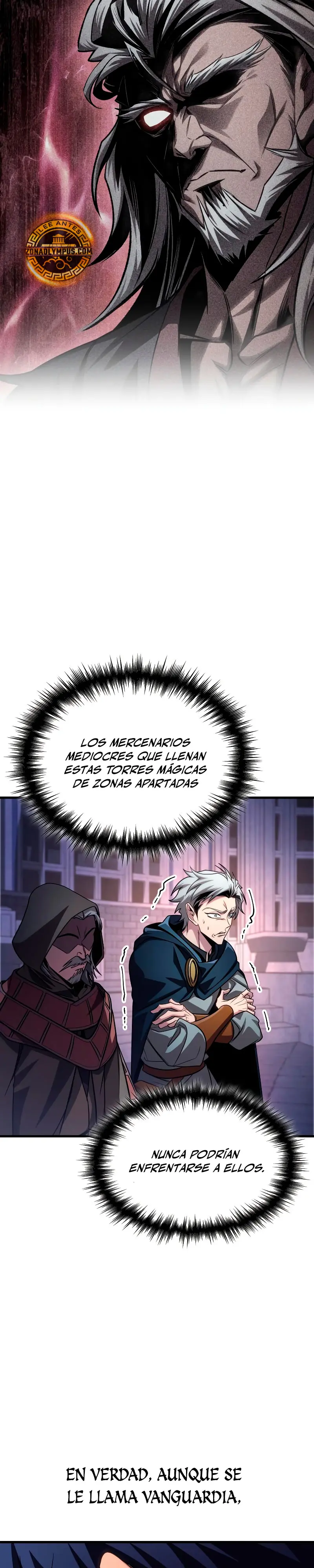 Tengo la guía exclusiva de la torre > Capitulo 84 > Page 211