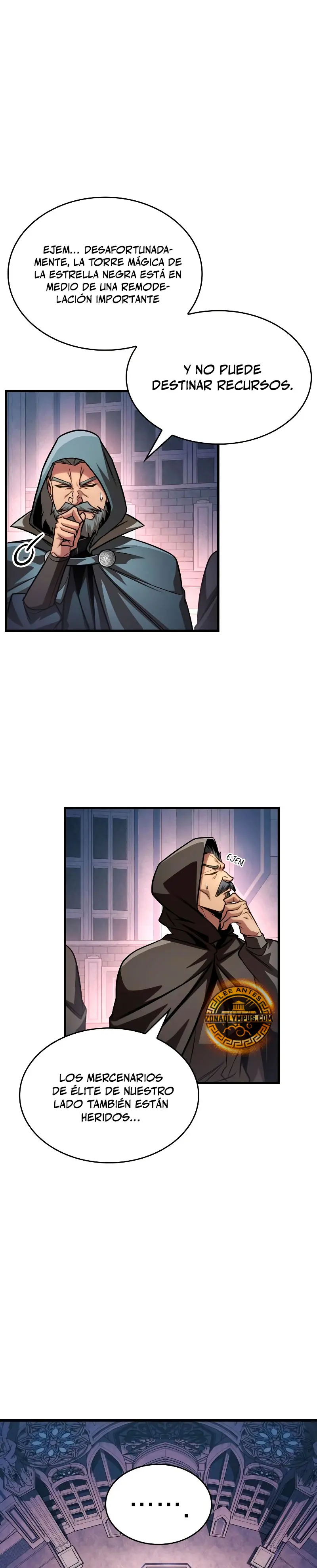 Tengo la guía exclusiva de la torre > Capitulo 84 > Page 231