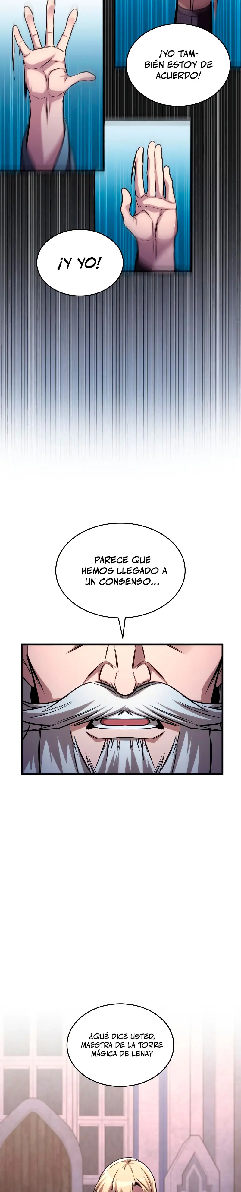 Tengo la guía exclusiva de la torre > Capitulo 84 > Page 281