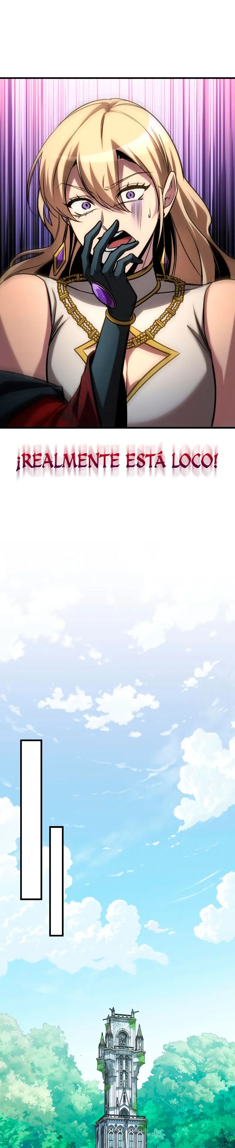 Tengo la guía exclusiva de la torre > Capitulo 84 > Page 391