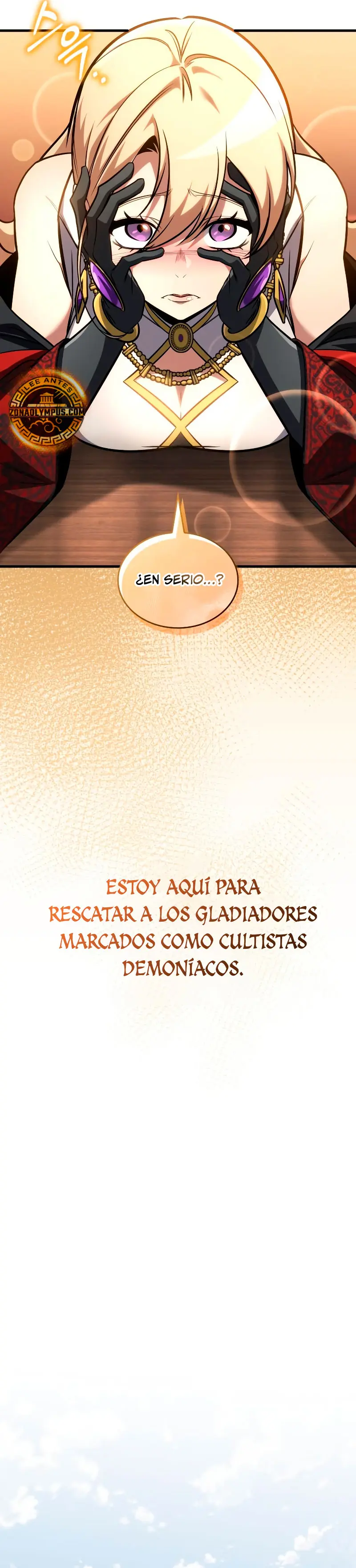 Tengo la guía exclusiva de la torre > Capitulo 84 > Page 451