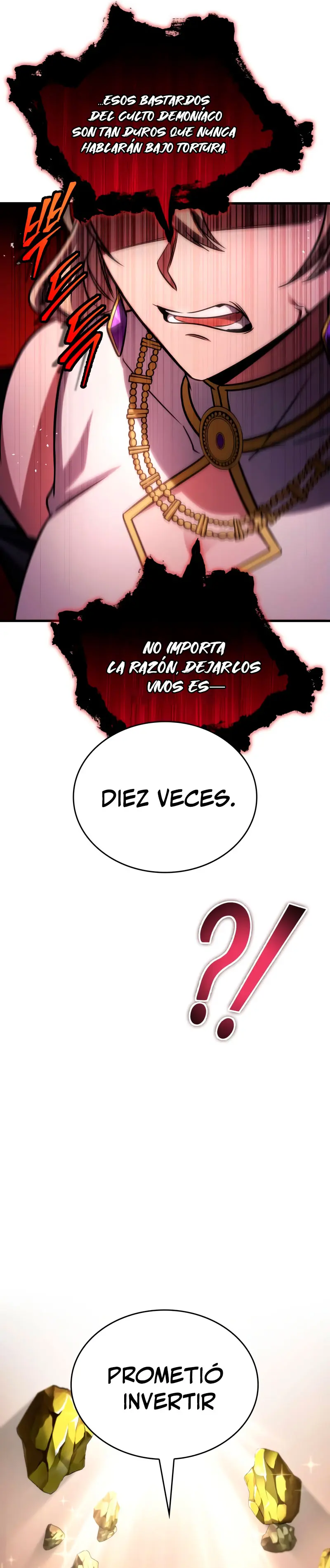 Tengo la guía exclusiva de la torre > Capitulo 85 > Page 91