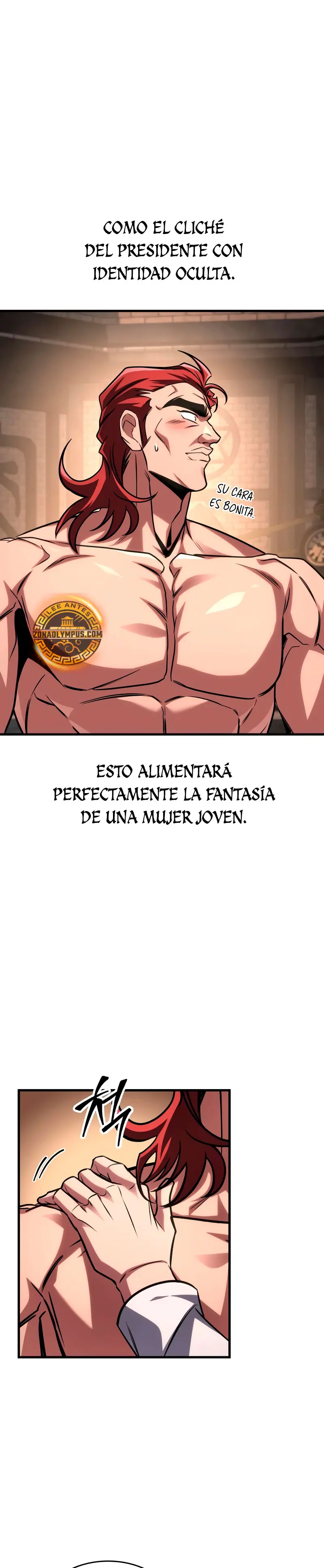 Tengo la guía exclusiva de la torre > Capitulo 85 > Page 271