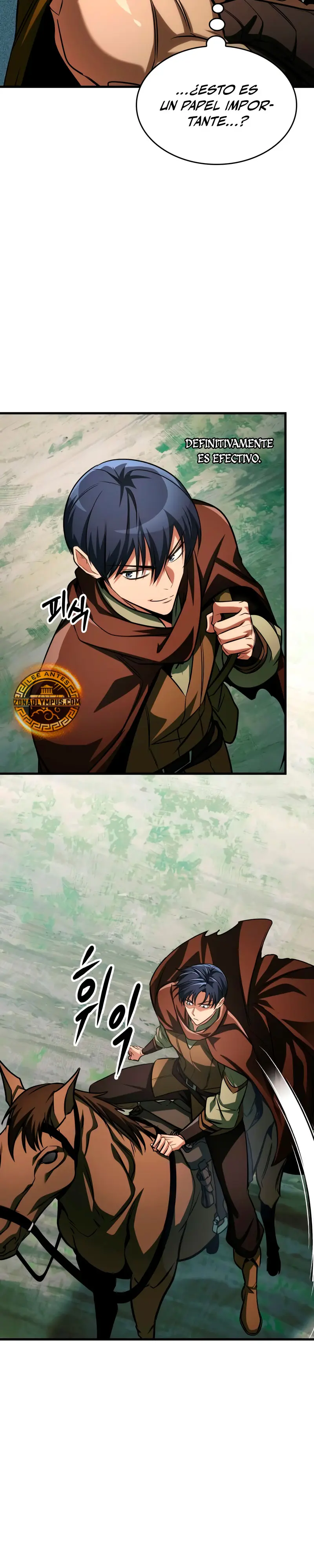Tengo la guía exclusiva de la torre > Capitulo 85 > Page 341