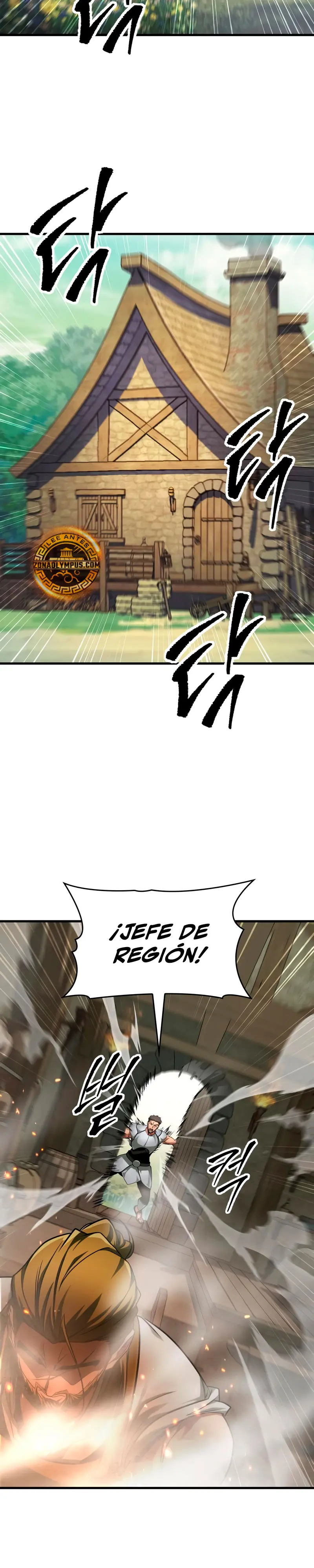 Tengo la guía exclusiva de la torre > Capitulo 85 > Page 381