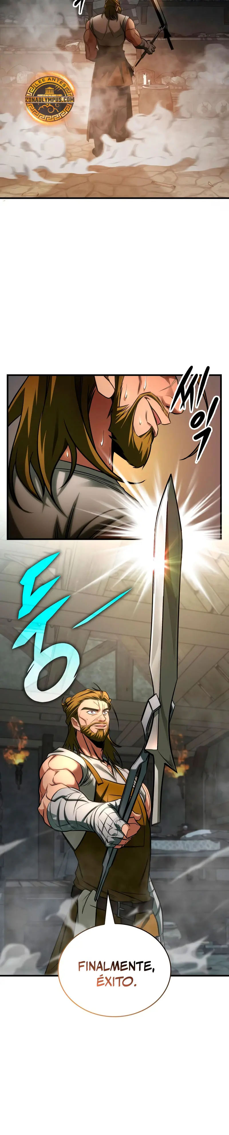 Tengo la guía exclusiva de la torre > Capitulo 85 > Page 401