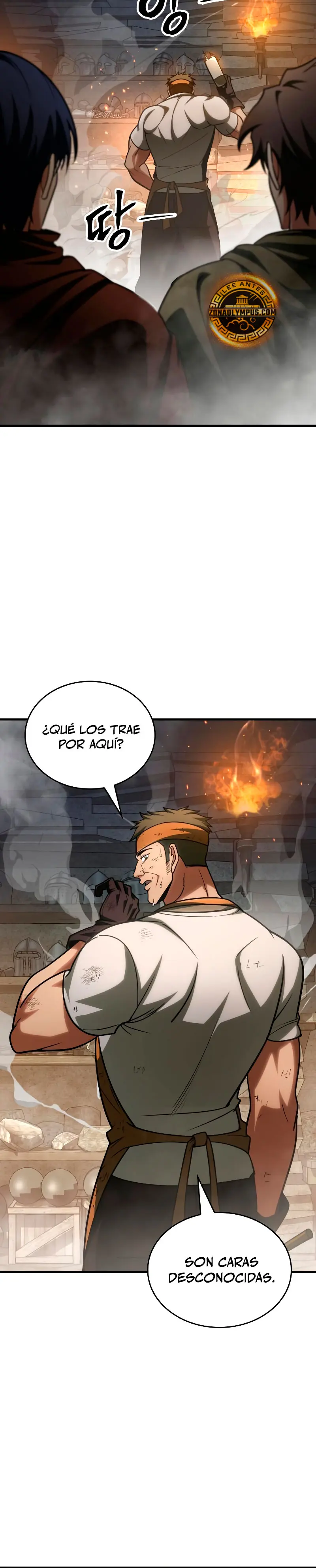 Tengo la guía exclusiva de la torre > Capitulo 86 > Page 81