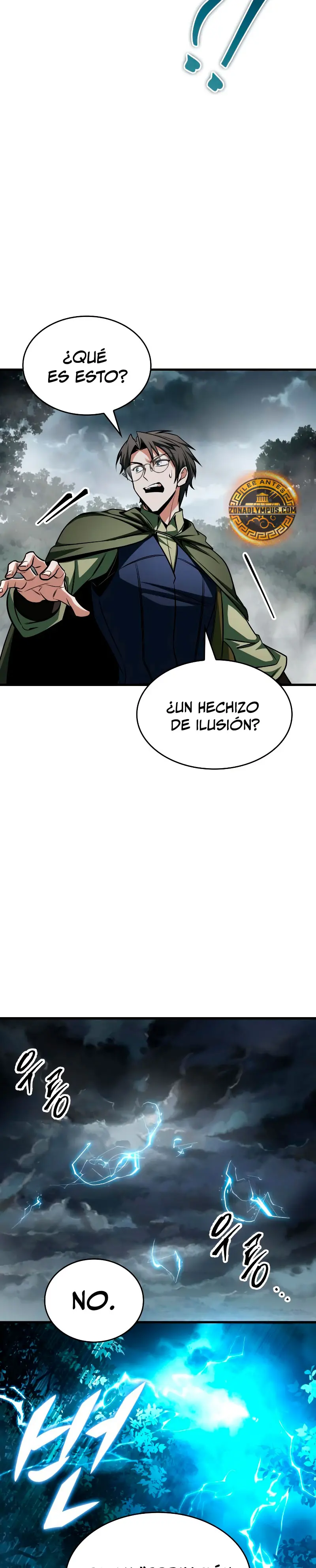 Tengo la guía exclusiva de la torre > Capitulo 86 > Page 141
