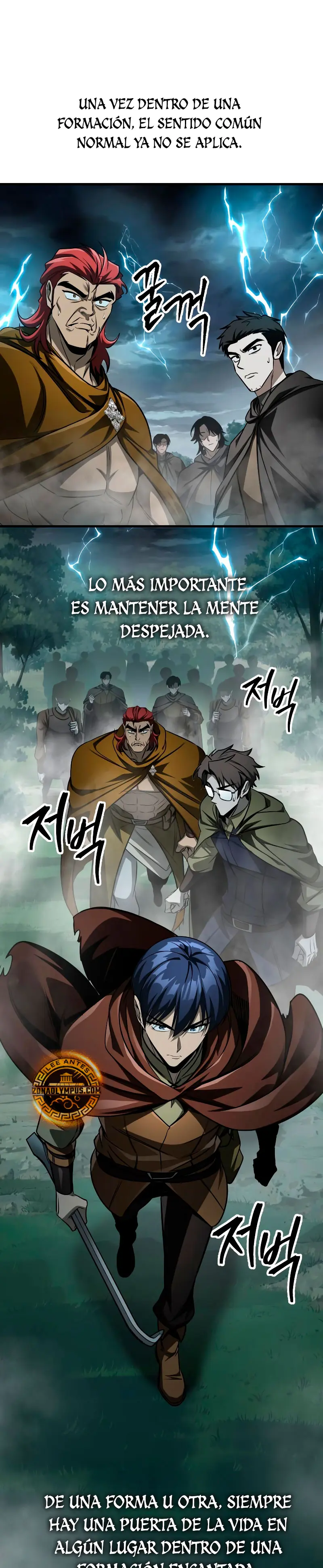 Tengo la guía exclusiva de la torre > Capitulo 86 > Page 201