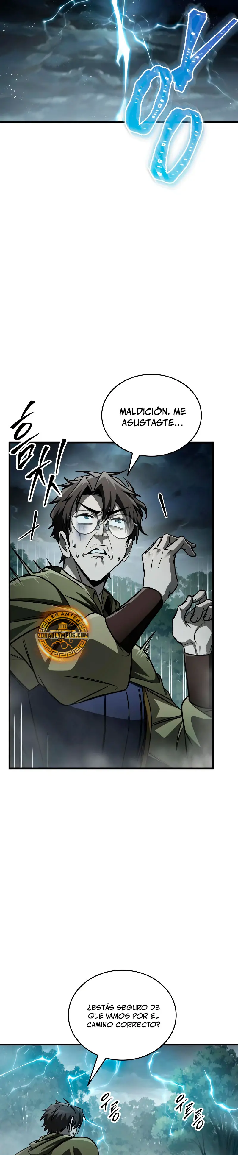 Tengo la guía exclusiva de la torre > Capitulo 86 > Page 221
