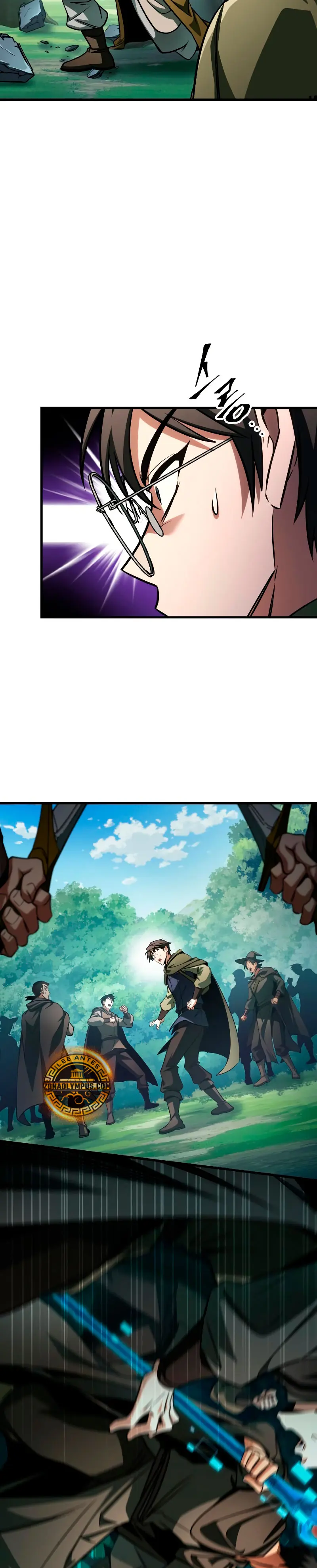 Tengo la guía exclusiva de la torre > Capitulo 86 > Page 291