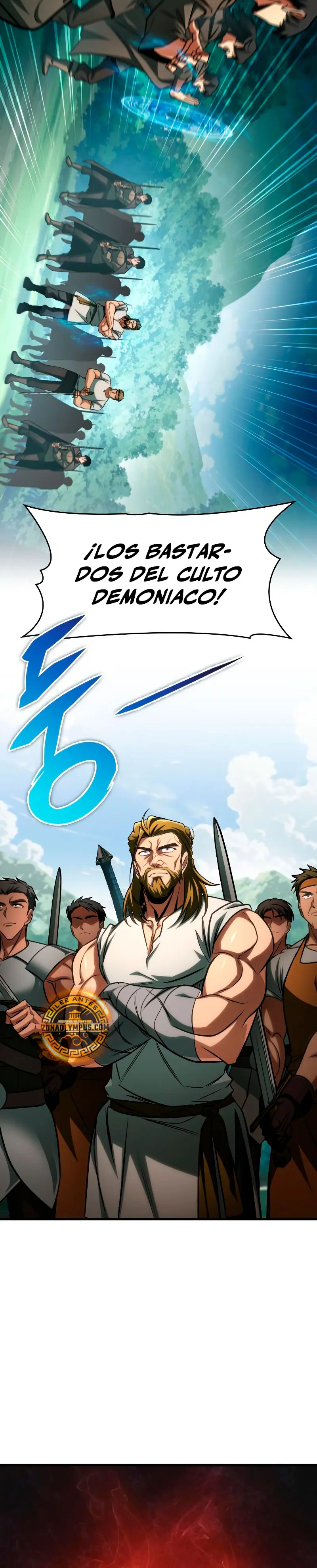 Tengo la guía exclusiva de la torre > Capitulo 86 > Page 301