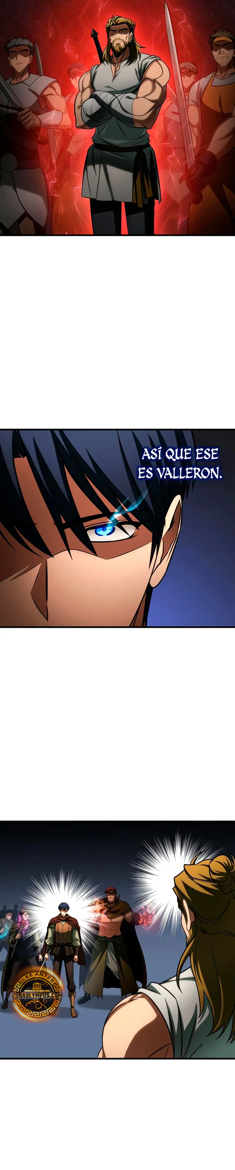 Tengo la guía exclusiva de la torre > Capitulo 86 > Page 321