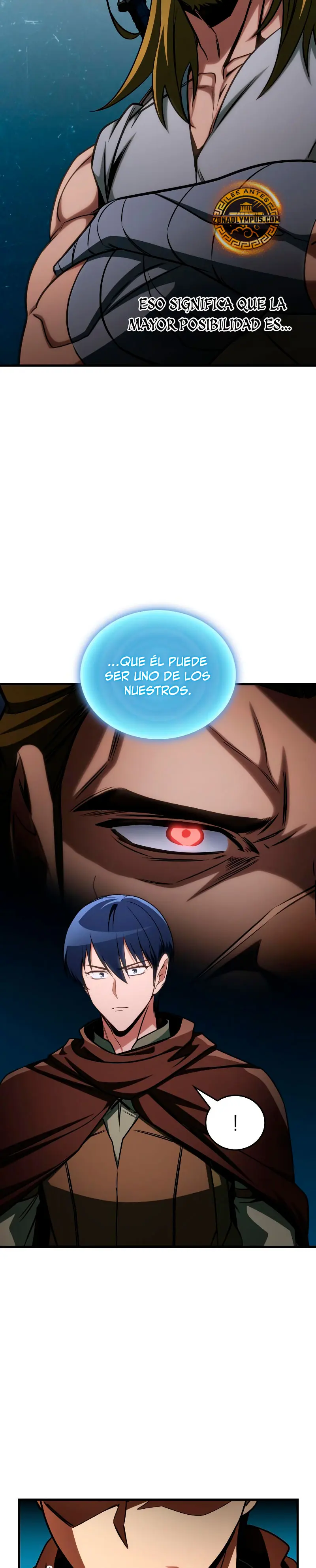 Tengo la guía exclusiva de la torre > Capitulo 86 > Page 341
