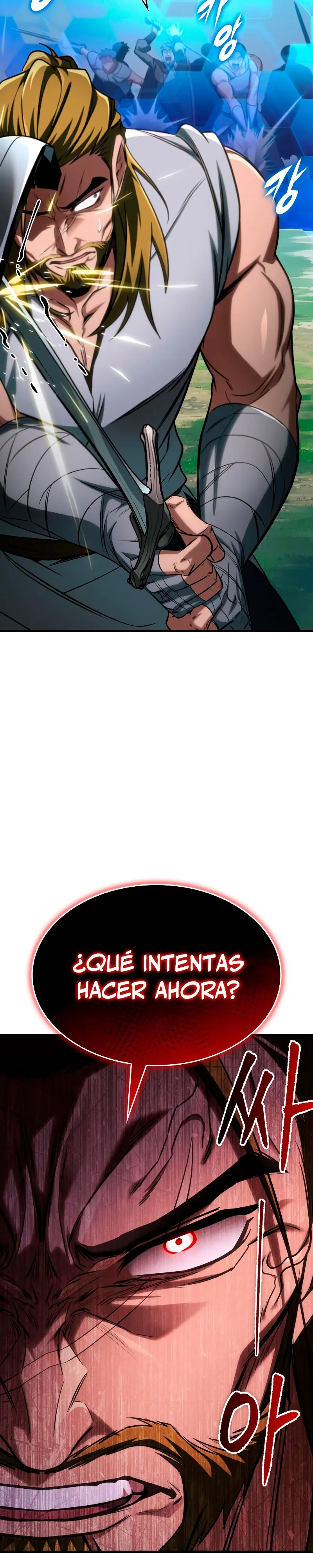Tengo la guía exclusiva de la torre > Capitulo 86 > Page 421