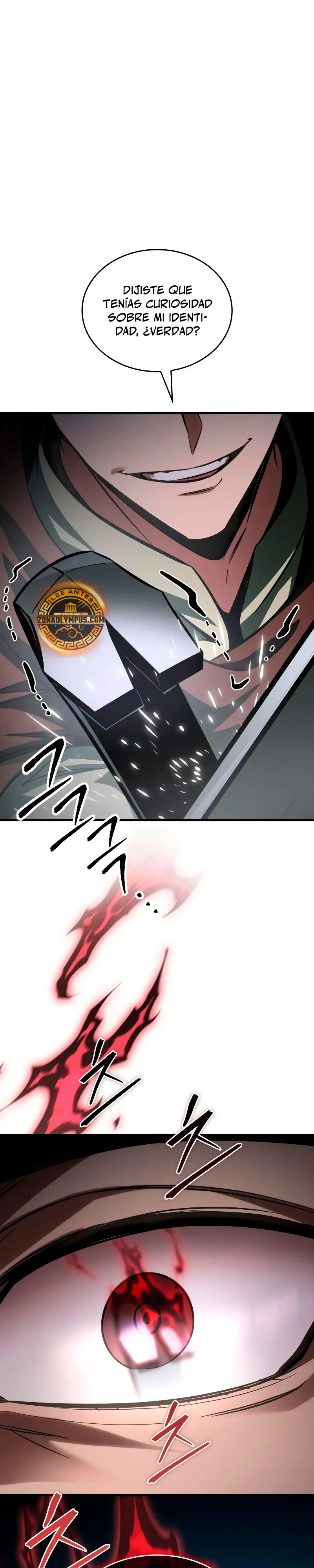 Tengo la guía exclusiva de la torre > Capitulo 86 > Page 431