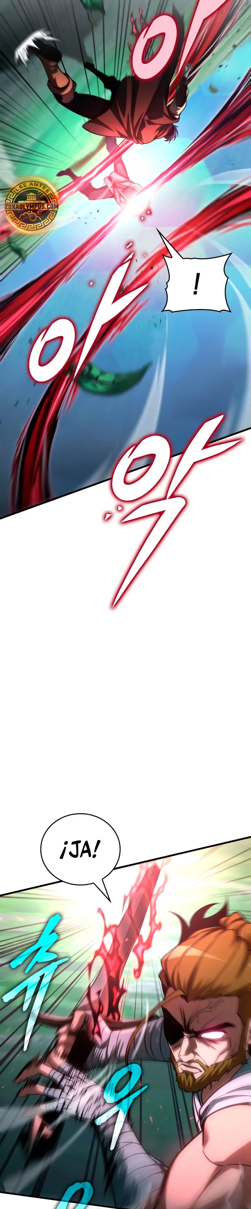 Tengo la guía exclusiva de la torre > Capitulo 87 > Page 31