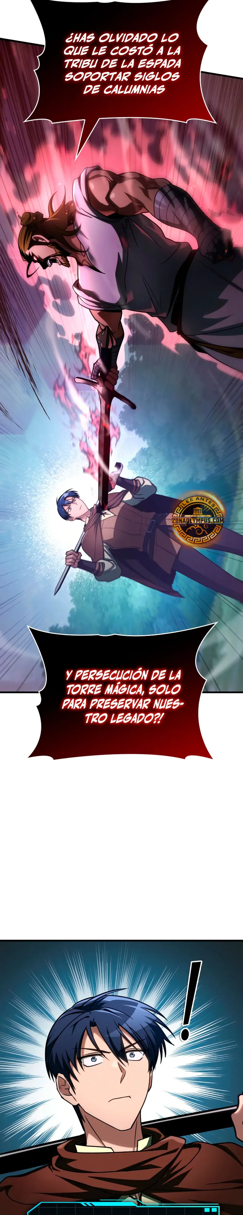 Tengo la guía exclusiva de la torre > Capitulo 87 > Page 101